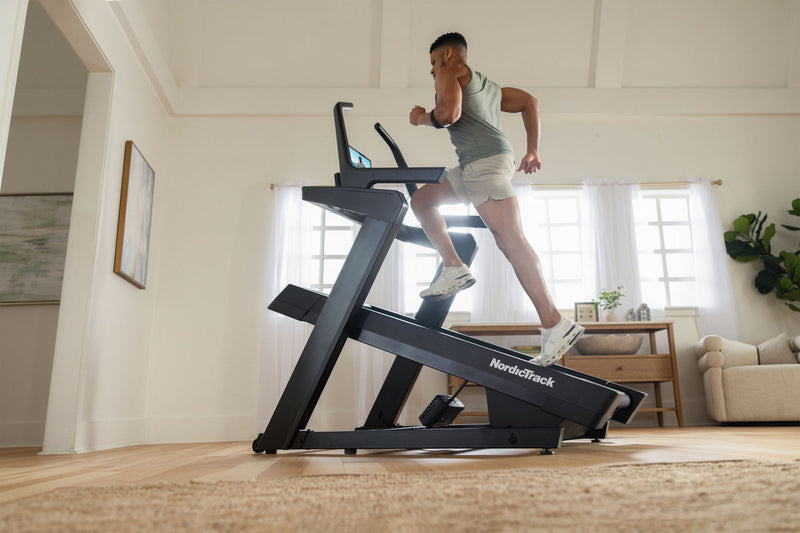 NordicTrack X16 Treadmill