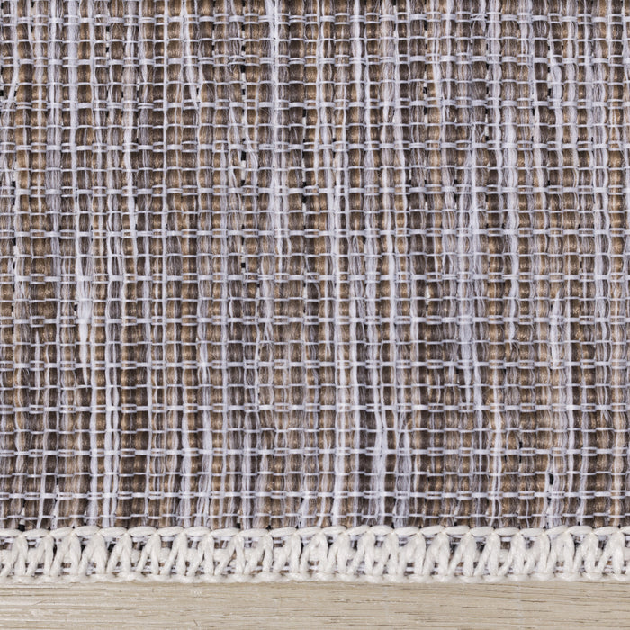 Kids Sheep Area Rug - 3'11\" x 5'7\"