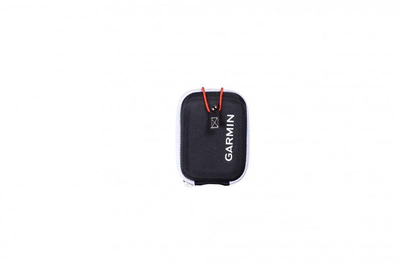 Garmin Approach Z30 Golf Laser Range Finder - Distance Measurer, PlaysLike Distance, Magnetic Mount, Flag Finder, Tournament Mode, Long Battery