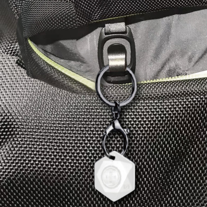 Swissdigital Java Bag Backpack – 17\" Laptop, USB Charging, RFID Protection, Extra Large Capacity, Anti-Theft, SDD Finder