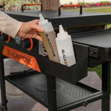 Blackstone 28\" Omnivore Griddle Limited Edition Bundle - 2351