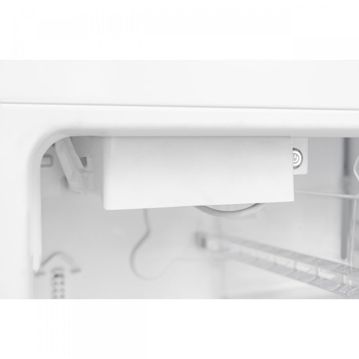 Forno Rivestito 42 Inch Panel Ready Bottom Freezer combo, 16.9 cu. ft. - FFRBI1794-42