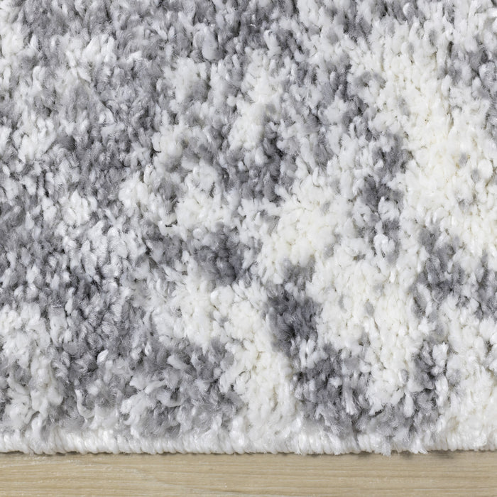 Fairmont Wispy Cloud Area Rug - 5'3\" x 7'7\"