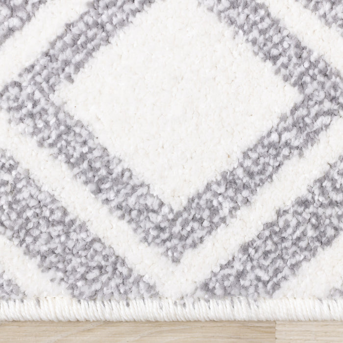 Covington Modern Area Rug - 7'10\" x 10'6\"