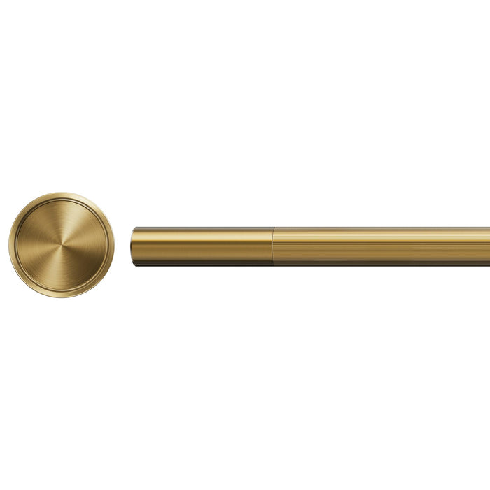 KitchenAid Handle Kit for 30\"  Commercial-Style Induction Range – Brass – W11774738