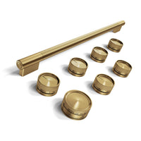KitchenAid Handle Kit for 36
