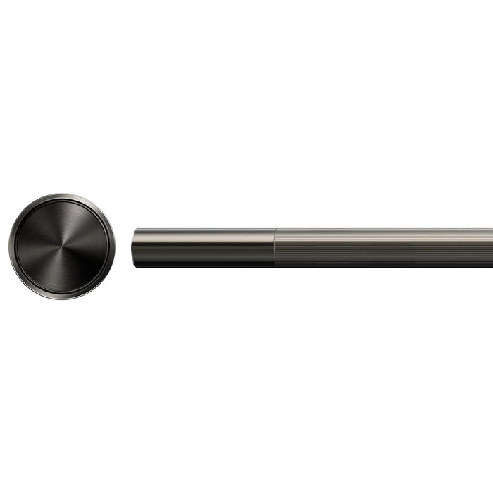 KitchenAid Handle Kit for Commercial-Style Gas Range – Black Ore – W11774748