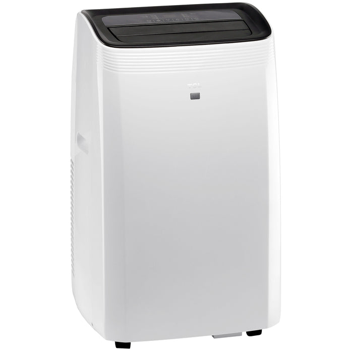TCL 11,000 BTU ASHRAE Portable Smart Air Conditioner - H738W-CA