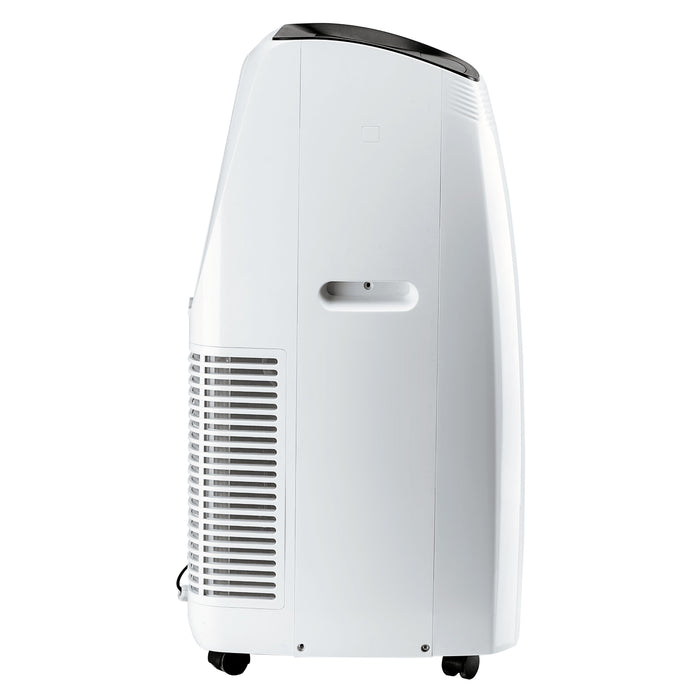 TCL 11,000 BTU ASHRAE Portable Smart Air Conditioner - H738W-CA