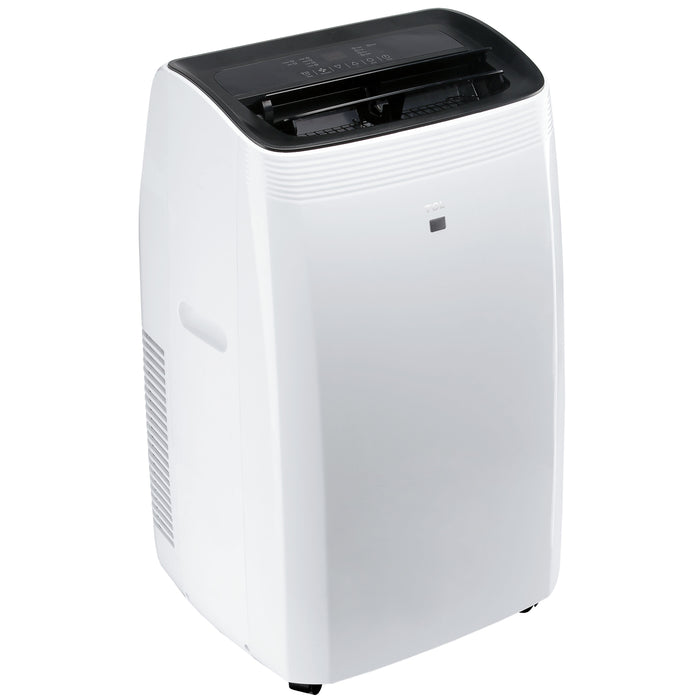 TCL 12,000 BTU Portable Smart Air Conditioner - H8P36W