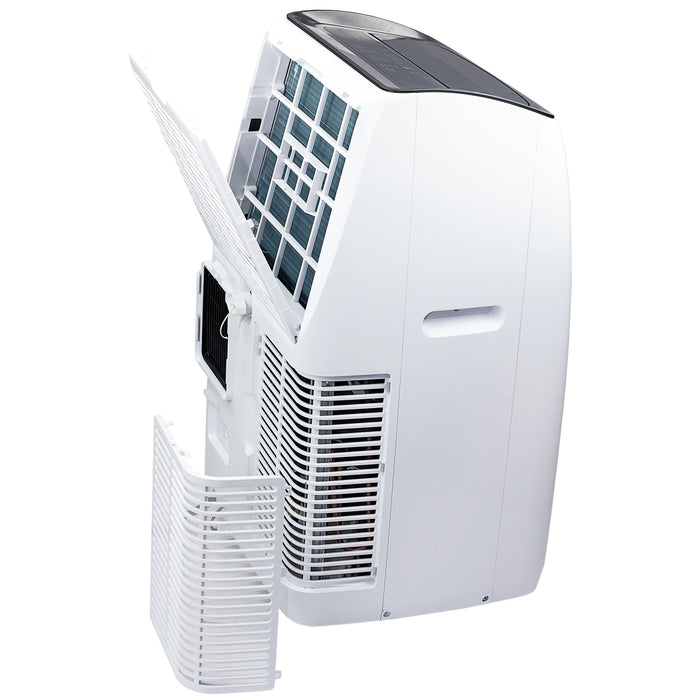 TCL 11,000 BTU ASHRAE Portable Smart Air Conditioner - H738W-CA