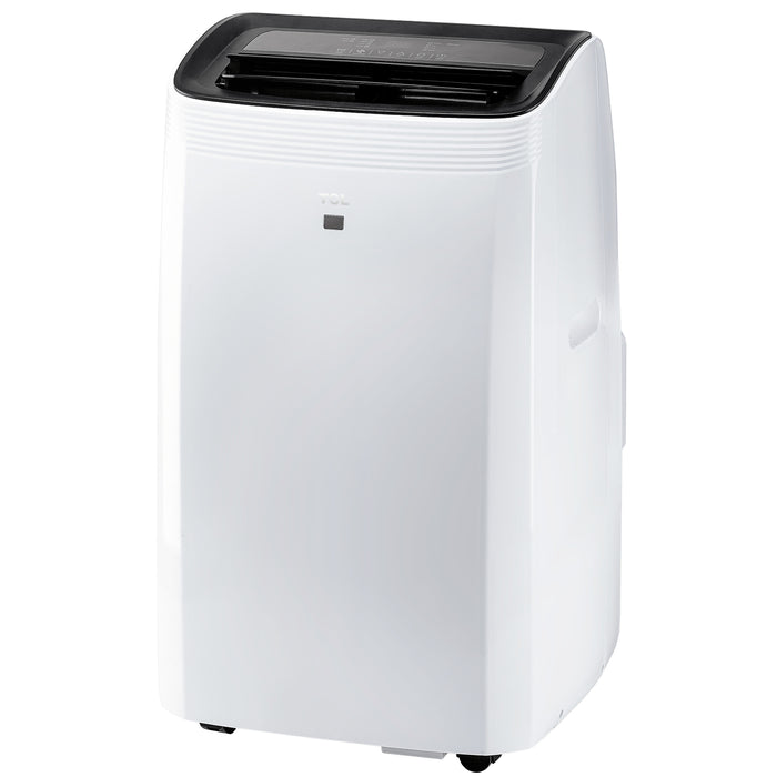 TCL 11,000 BTU ASHRAE Portable Smart Air Conditioner - H738W-CA