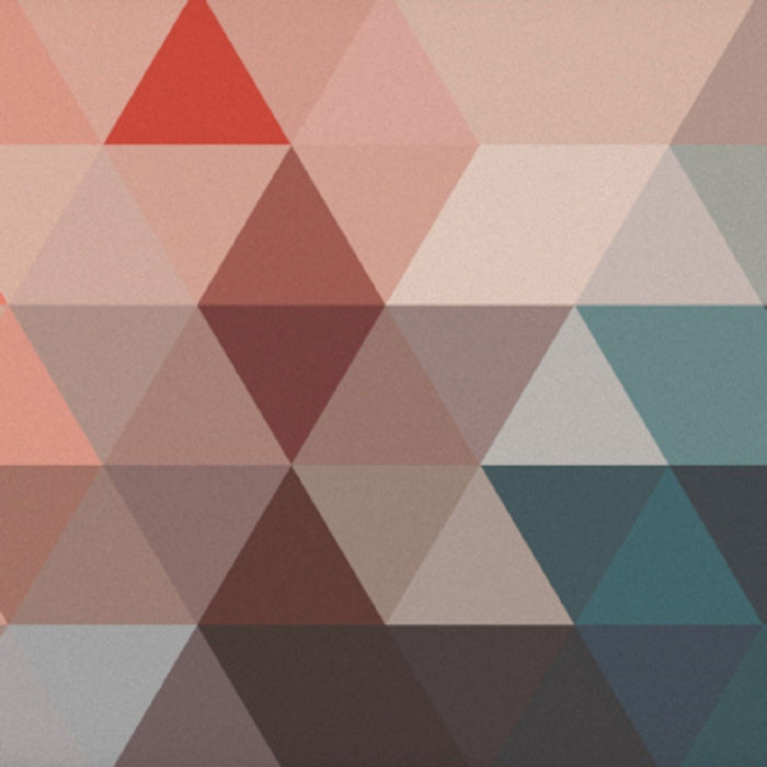 Manhattan Comfort Mid-Century Modern Amsterdam 3-Shelf Accent Cabinet – Multi-Colour