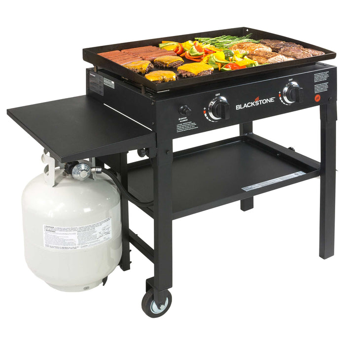 Blackstone 28\" Griddle Cooking Station - 1517