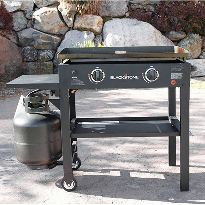 Blackstone 28\" Griddle Cooking Station - 1517