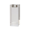 Glass 6\" Candle Holder
