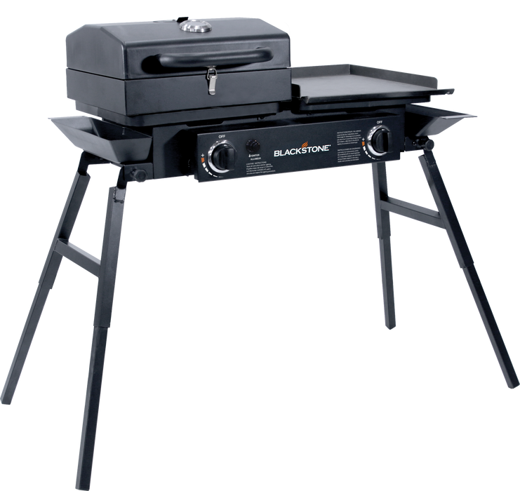 Blackstone Tailgater Griddle - 1555