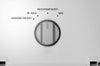 Whirlpool 28” 17.6 Cu. Ft. Top Freezer Refrigerator – Fingerprint Resistant Stainless - WRTX5118TZ | Réfrigérateur Whirlpool de 17,6 pi3 et de 28 po à congélateur supérieur - acier inoxydable résistant aux traces de doigts - WRTX5118TZ