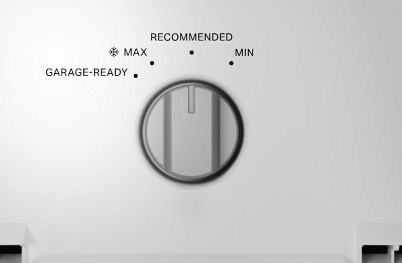 Whirlpool 28” 17.6 Cu. Ft. Top Freezer Refrigerator – Fingerprint Resistant Stainless - WRTX5118TZ
