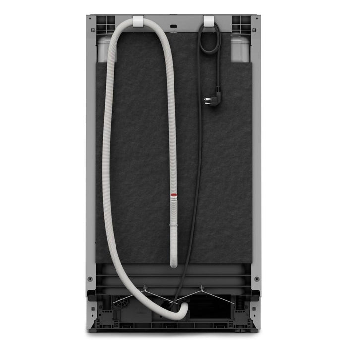 Whirlpool 18\" 48 dBA Built-In Dishwasher with Flush Install – Panel Ready - UDPS5118SP\t 