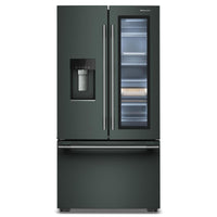 KitchenAid 36” 23.8 Cu. Ft. French Door Refrigerator – Juniper - KRFC936SJP 