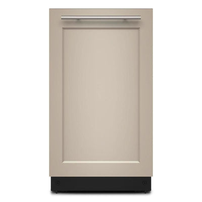 Whirlpool 18" 48 dBA Built-In Dishwasher with Flush Install – Panel Ready - UDPS5118SP | Lave-vaisselle encastré Whirlpool de 18 po et de 48 dBA avec installation affleurée - panneau personnalisable - UDPS5118SP