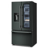 KitchenAid 36” 23.8 Cu. Ft. French Door Refrigerator – Juniper - KRFC936SJP | Réfrigérateur KitchenAid de 23,8 pi3 et de 36 po à portes françaises - genièvre - KRFC936SJP