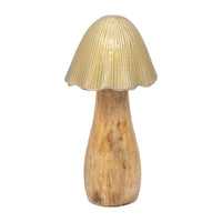 Wood 8