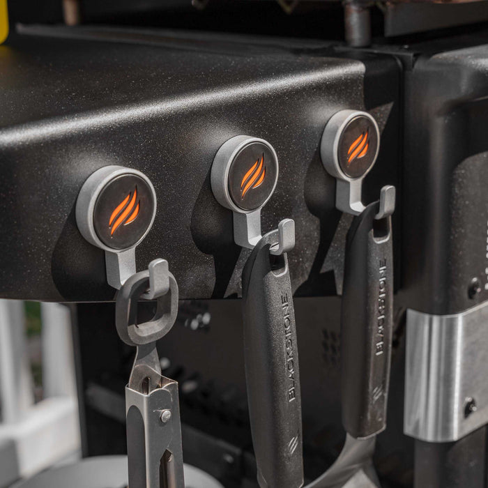 Blackstone Patio 28\" Air Fryer Griddle Station - 1962