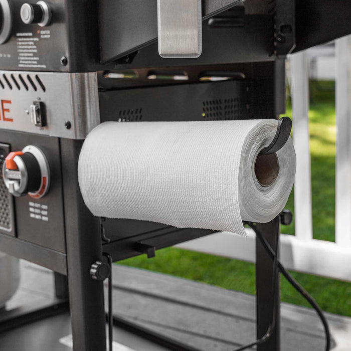 Blackstone Patio 28\" Air Fryer Griddle Station - 1962