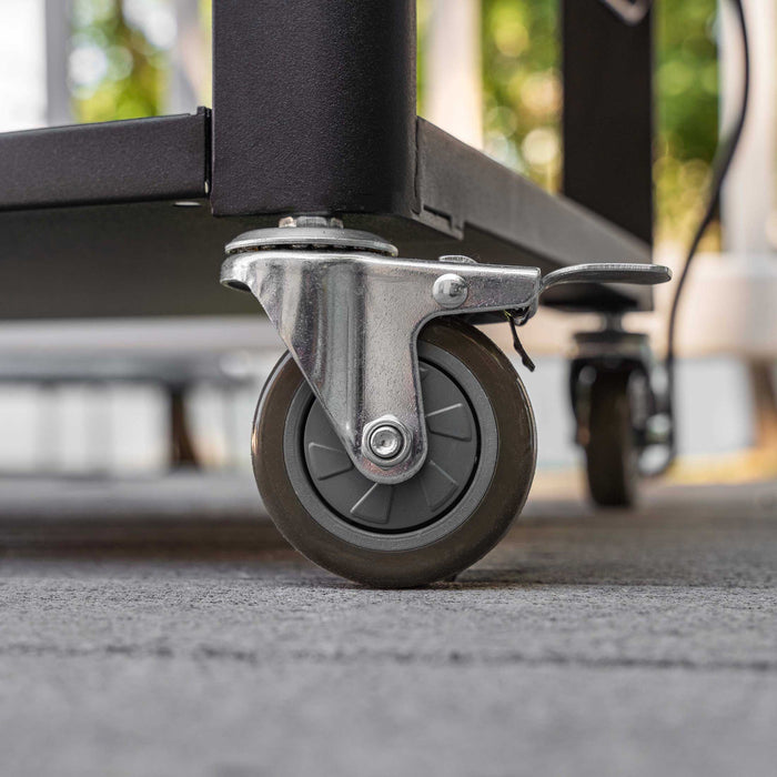 Blackstone Patio 28\" Air Fryer Griddle Station - 1962