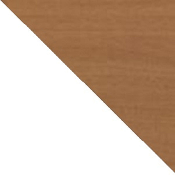 Manhattan Comfort Utopia 70.47\" TV Stand with Splayed Wooden Legs & 4 Shelves - White Gloss & Maple Cream