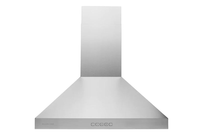 Hauslane 30\" Wall Mount Stainless Steel Range Hood - WM-530SS-30P