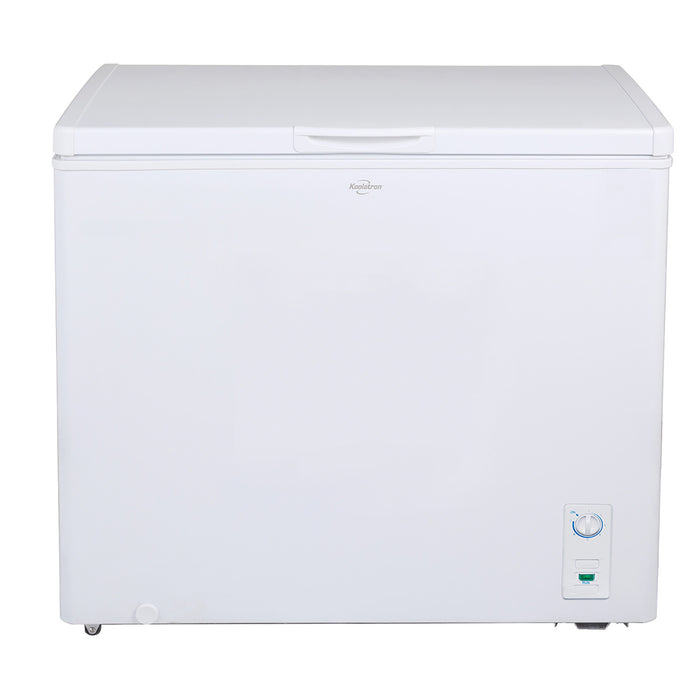 Koolatron 7.0 Cu. Ft. Chest Freezer - KTCF195
