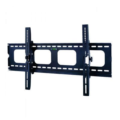 TygerClaw Tilting Wall Mount for 40 in. to 83 in. Flat Panel TV Tv Mount|TygerClaw Support Mural Inclinable pour Televiseur Ecran Plat de 40 a 83 pouces