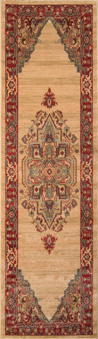 Lux Traditional 2'3