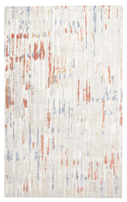 Juniper Ivory Rug 5'0\" x 8'0\"
