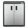 Gladiator Full-Door Modular Gearbox - Silver Tread
