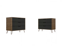 Rockefeller Mid-Century Modern 35