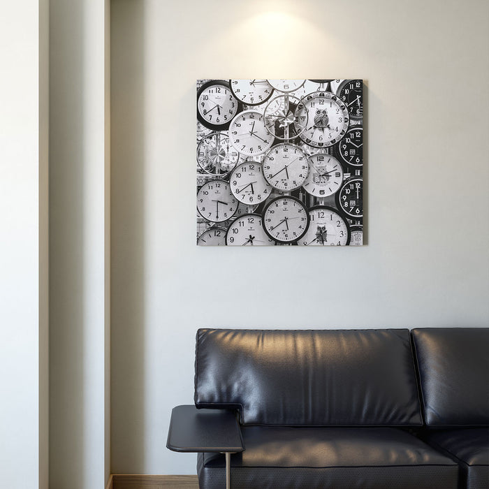 Running Wall Art