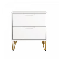 Avira Mid-Century Modern 20