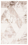 Vivian Ivory Area Rug - 5'0\" X 8'0\"   