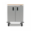 Gladiator Premier Gearbox - Grey Slate