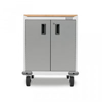 Gladiator Premier Gearbox - Grey Slate