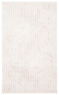 Brie Ivory Area Rug - 8'0