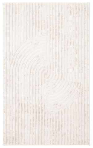 Brie Ivory Area Rug - 8'0