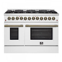 Forno Galiano 48