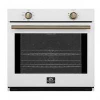 Forno Vomero 30