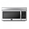 Forno Scalo 30-Inch Over the Range Microwave, Stainless Steel, 1.6 cu.ft - FOTR3007-30
