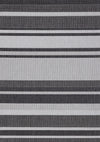 Jackson Striped Indoor/Outdoor Area Rug - 3'11\" x 5'7\"
